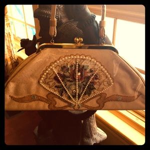 Vintage 1950-60’s handbag